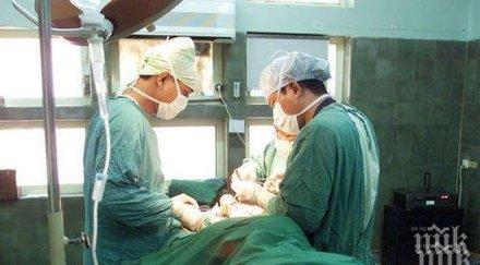 извънредно инцидента цариградско шосе оперират момента единия работник другият тежки фрактури краката