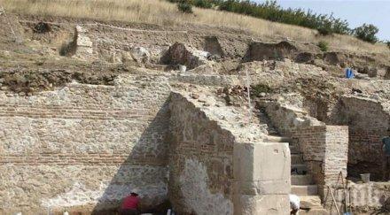 уникално древна сграда цъфна къщата ванга