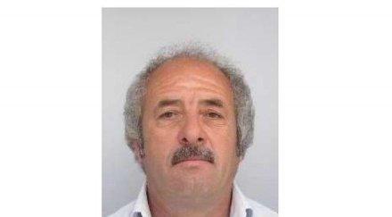 откриха трупа мъжа издирван убийството жена село ловец