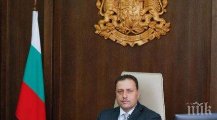 kметът банско инфраструктурата градоустройството основните приоритети града