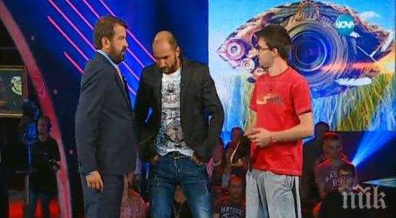 ексклузивно зрителите ревнаха биг брадър пак мами елиминациите пуска нов сапунен сериал