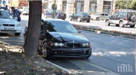 виж снимки катастрофата варна жена болница