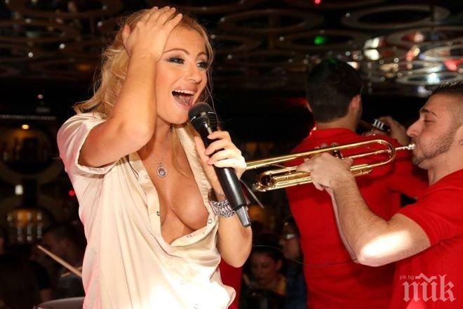 Прероди се! Камелия всеки ден е по участия, не съжалява, че напусна Пайнер 