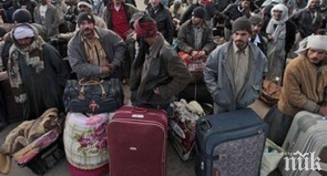 Възстановиха движението на влаковете в централната гара „Келети“ в Будапеща
