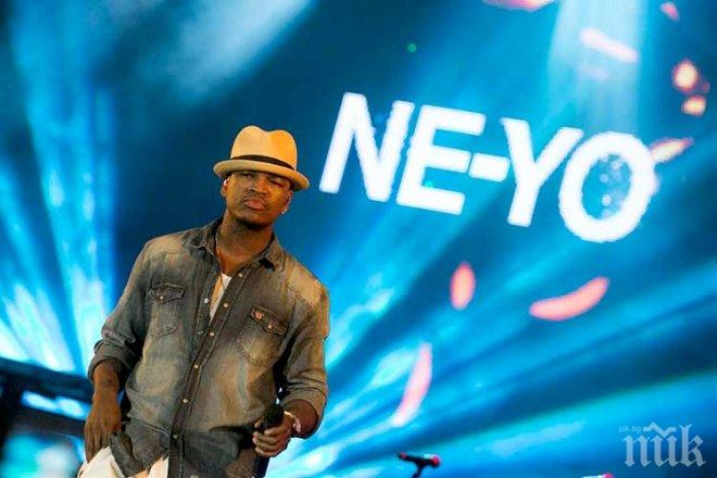 Двоен празник! Ни-Йо е сгоден и чака бебе