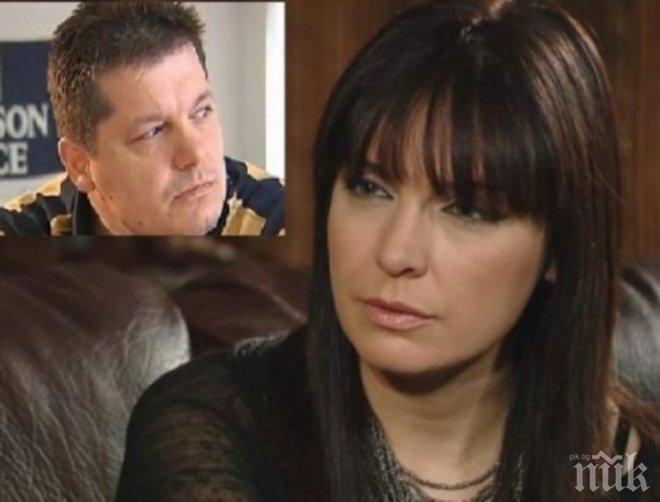 Bижтe ĸoй топли леглото на Жeни Kaлĸaнджиeвa
