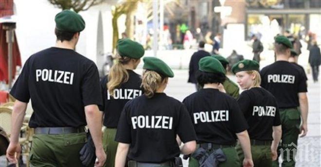 Служител на реда загина след протести пред украинския парламент