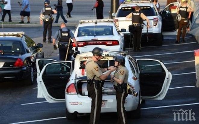 Германската полиция затяга обръча около контрабандистите
