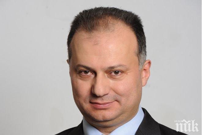 Зам.-министър Петров: Не всичко на местните избори може да бъде в единна посока