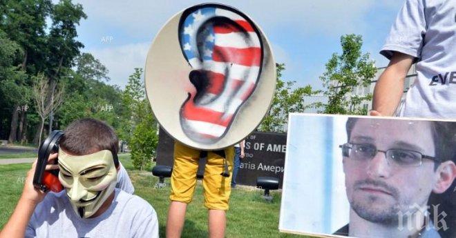 Спецслужбитe на САЩ ще шпионират телефонните на американските граждани до края на есента
