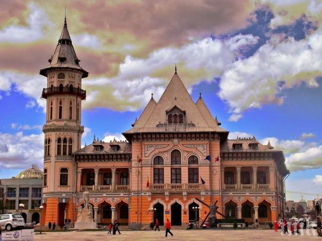 Туризмът в Румъния губи заради планирана стачка на авиодиспечери 