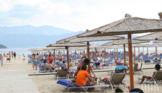 Гърция остава една от най-скъпите туристически дестинации въпреки кризата