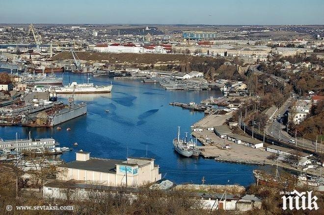 Пристанище Варна - Запад е затворено заради намалена видимост
