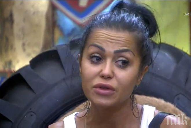 Ексклузивно! Анита от Биг брадър лъже за годините си, вижте на колко е всъщност
