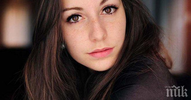 Това красиво момиче търсеше богат съпруг, отговорът, който получи е безценен!