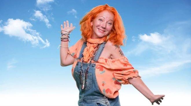 Ексклузивно! Ади от Биг брадър смая съквартирантите с любови и прекрасен дом (снимки)
