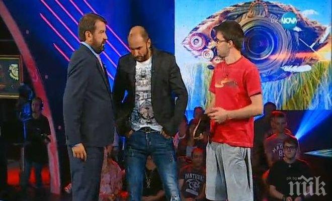 Ексклузивно! Зрителите ревнаха: Биг брадър пак мами с елиминациите, пуска нов сапунен сериал
