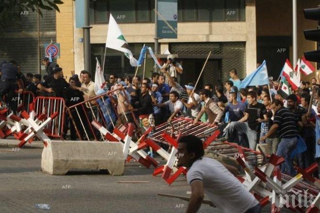 Австрия ще връща на Букурещ регистрираните емигранти от унгарския влак