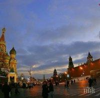 Кремъл отрича за възможни руски удари срещу ИД