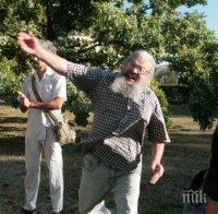 Позор, господа съдии! Защо допускате един смешник да се гаври с парламента? Георгиев, би ли пуснал Кольо Босия да хвърля домати в хола ти? Безсилието на Нова! (документ)