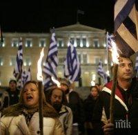 Преднината на СИРИЗА се стопи, почти се изравни с „Нова демокрация“