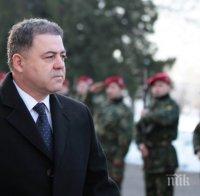 Ненчев ще настоява за общата политика за справяне с бежанския поток в Люксенбург