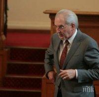 Местан: Затворен ЕС с телени мрежи, означава мъртъв ЕС