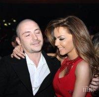 Шок! Галена със скандално признание: Не чувствам никаква страст към мъжа ми, бяхме пред раздяла! 
