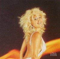 Лепа Брена „запали“ социалните мрежи