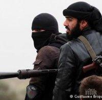 Отвлякоха 17 турски служители в Багдад