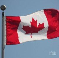 Канада навлезе в рецесия 