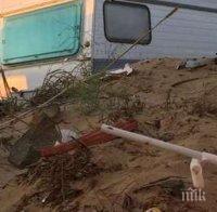 Поредна гавра по Черноморието! Олигархът Николай Банев превърна в клоака морето и брега на „Каваците”
