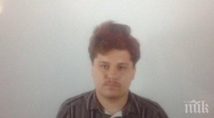 спасител откриването годишното момче изкочи храстите добре имаше негов близък нас