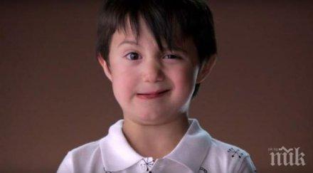 едно горчиво сладко видео деца пробващи тъмен шоколад първи път