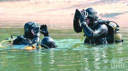 мъж удави четирци