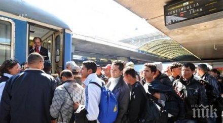 италия готова въведе граничен контрол молба германия