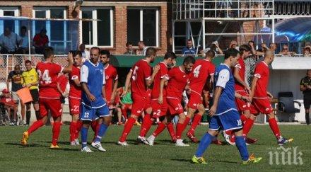 шоу пазарджик цска наниза гола едно полувреме сарая 000 души