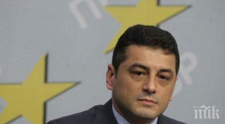 красимир янков очакванията следващата година предсрочни парламентарни избори