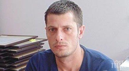 рефер цветан христов удрян лицето селски мач обжалва решението съда видео