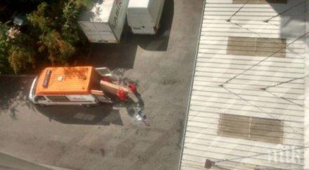 гавра линейка превозвашкаф лошо снимки