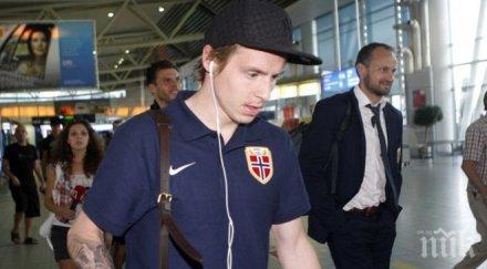 пер матиас хьогмо сме фаворити българия