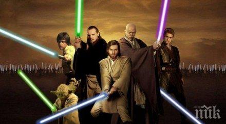 турция обявиха джедаите опасни исляма християнството