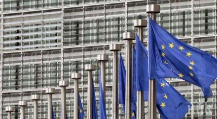 удължи месеца индивидуалните санкции заради украинската криза