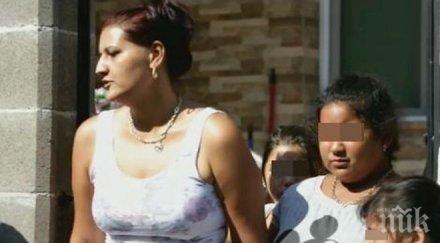 майката арестувания камиона ковчег методи синът екскурзовод убиец