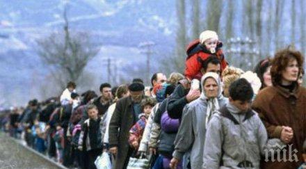 сирил мюлер европа сама справи бежанската криза