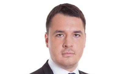 депутатът ббц мартин иванов отбелязва годишния юбилей