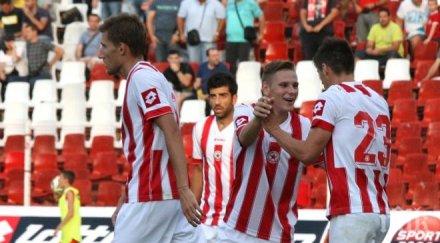 любопитни факти сарая цска аматьорите готвят дузпи