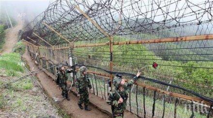 кндр предупредила южна корея приписва заслуги примирието