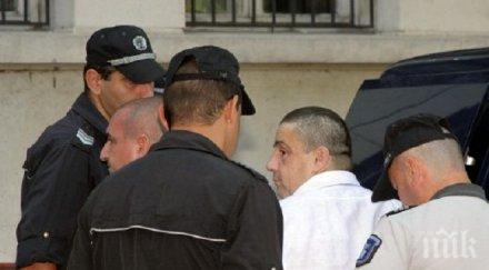 единият килърите закъса пари иска конфискуваното оръжие