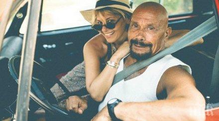 мъж победи старостта шокира разбереш неговата истинска възраст